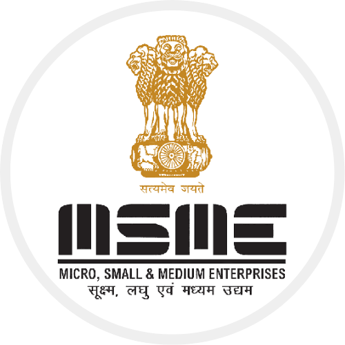 MSME Logo